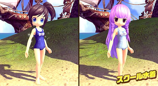 画像ギャラリー No.012のサムネイル画像 / 「ハンターヒーロー」イカから都市を守れ。ティンテンフィッシュ討伐イベント開催