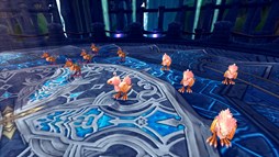 ���������꡼ No.002�Υ���ͥ������ / �֥ϥ󥿡��ҡ������ס��ַ뺧�����ƥ�׼�����1��ǯ��ǰ���祤�٥�Ȥ򳫺�