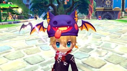 ���������꡼ No.014�Υ���ͥ������ / �֥ϥ󥿡��ҡ������ס��ַ뺧�����ƥ�׼�����1��ǯ��ǰ���祤�٥�Ȥ򳫺�