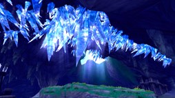 画像ギャラリー No.006のサムネイル画像 / 「ハンターヒーロー」,高難度ダンジョン「幻の遺跡」が4月21日に実装決定