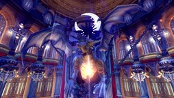 画像ギャラリー No.003のサムネイル画像 / 「ハンターヒーロー」,新対人戦コンテンツ「竜の聖殿」を5月12日に実装