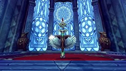 画像ギャラリー No.005のサムネイル画像 / 「ハンターヒーロー」,新対人戦コンテンツ「竜の聖殿」を5月12日に実装