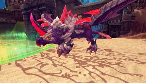 画像ギャラリー No.008のサムネイル画像 / 「ハンターヒーロー」，大狩猟イベント「ハンターチャレンジ」を本日より開催