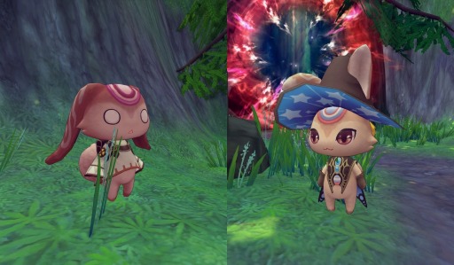 ���������꡼ No.011�Υ���ͥ������ / �֥ϥ󥿡��ҡ������ס�����ۥ��å��뤬�������֥Х��꡼�Υ�����ե����С��פ����Ť�