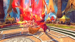 画像ギャラリー No.006のサムネイル画像 / 「ハンターヒーロー」，期間限定イベント「飛べ、ハンター！」を本日より開催