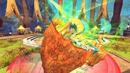 画像ギャラリー No.007のサムネイル画像 / 「ハンターヒーロー」，期間限定イベント「飛べ、ハンター！」を本日より開催