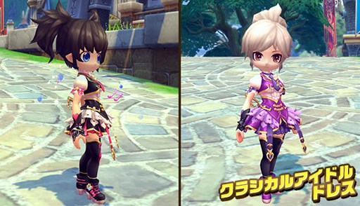 画像ギャラリー No.009のサムネイル画像 / 「ハンターヒーロー」，期間限定イベント「飛べ、ハンター！」を本日より開催