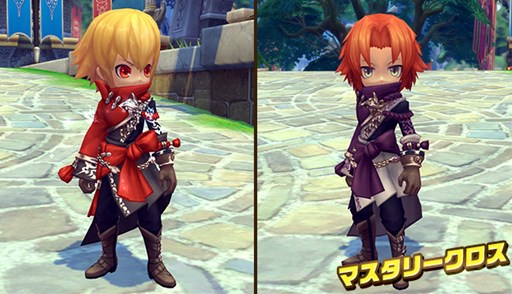 画像ギャラリー No.010のサムネイル画像 / 「ハンターヒーロー」，期間限定イベント「飛べ、ハンター！」を本日より開催