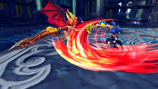 画像ギャラリー No.006のサムネイル画像 / 「ハンターヒーロー」，限定アバターが出現する「アバタードロップイベント」を開催