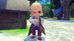 画像ギャラリー No.002のサムネイル画像 / 「ハンターヒーロー」，期間限定イベント「失われたガラム硬貨」開催