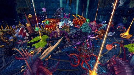 画像ギャラリー No.006のサムネイル画像 / 「ハンターヒーロー」，イベント「失われたガラム硬貨」が期間限定で開催