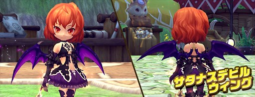 画像ギャラリー No.007のサムネイル画像 / 「ハンターヒーロー」,覚醒スキルソウル&新ダンジョン「大進撃のブブリ」を11月30日に実装