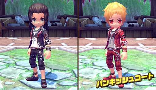 画像ギャラリー No.004のサムネイル画像 / 「ハンターヒーロー」,大規模ダンジョン「蒼鷹の炯眼」を1月11日に実装