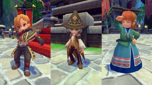 画像ギャラリー No.002のサムネイル画像 / 「ハンターヒーロー」で期間限定イベント「ハンター講習のすゝめ」が開催