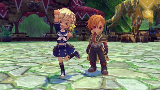 画像ギャラリー No.004のサムネイル画像 / 「ハンターヒーロー」で期間限定イベント「ハンター講習のすゝめ」が開催