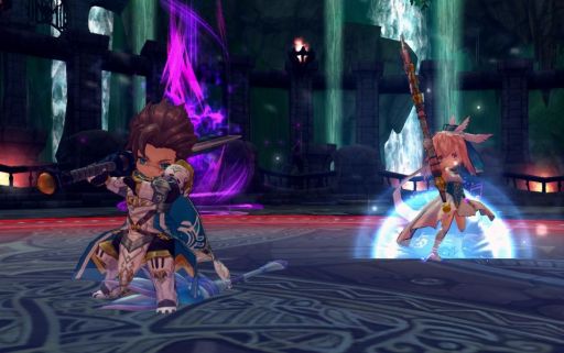 画像ギャラリー No.006のサムネイル画像 / 「ハンターヒーロー」で期間限定イベント「ハンター講習のすゝめ」が開催