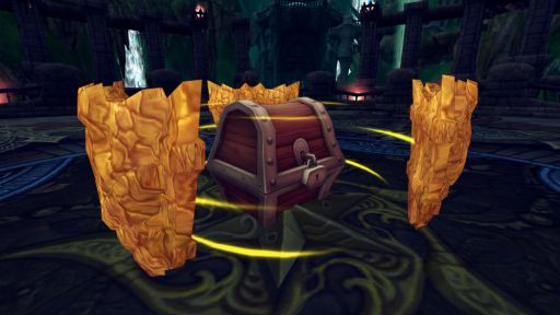 画像ギャラリー No.007のサムネイル画像 / 「ハンターヒーロー」で期間限定イベント「ハンター講習のすゝめ」が開催