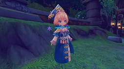 画像ギャラリー No.002のサムネイル画像 / 「ハンターヒーロー」,「パートナークエスト〜マレンダ&バート〜」実装決定