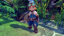 画像ギャラリー No.003のサムネイル画像 / 「ハンターヒーロー」,「パートナークエスト〜マレンダ&バート〜」実装決定