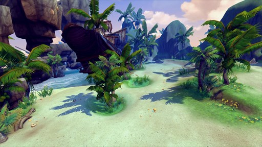 画像ギャラリー No.004のサムネイル画像 / 「ハンターヒーロー」,「パートナークエスト〜マレンダ&バート〜」実装決定