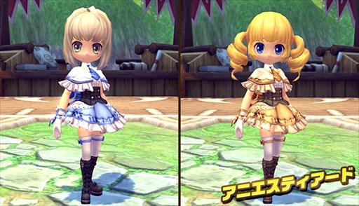 画像ギャラリー No.006のサムネイル画像 / 「ハンターヒーロー」,新ダンジョン「ゴールドラッシュ」を2月8日に実装