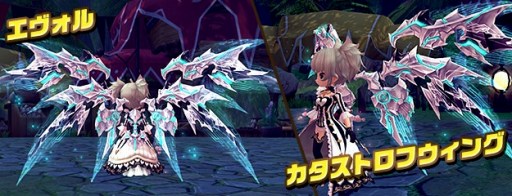 画像ギャラリー No.002のサムネイル画像 / 「ハンターヒーロー」,限定アバターが手に入るイベント「異国からの来訪者」が開催