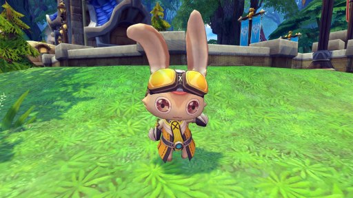 画像ギャラリー No.003のサムネイル画像 / 「ハンターヒーロー」,限定アバターが手に入るイベント「異国からの来訪者」が開催