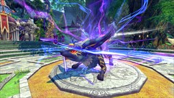 画像ギャラリー No.004のサムネイル画像 / 「ハンターヒーロー」,「降臨王」に新モンスターが実装