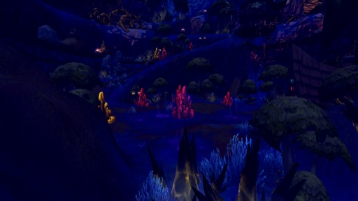 画像ギャラリー No.002のサムネイル画像 / 「ハンターヒーロー」,新ダンジョン「沼地鉱山」が5月24日に実装。衣装コンテストの結果を発表