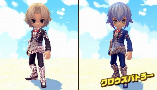 画像ギャラリー No.007のサムネイル画像 / 「ハンターヒーロー」,新ダンジョン「沼地鉱山」が5月24日に実装。衣装コンテストの結果を発表