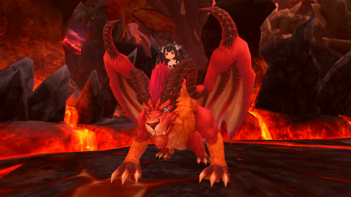 画像ギャラリー No.002のサムネイル画像 / 「ハンターヒーロー」パーラシア建国記念イベント第2弾が6月7日にスタート