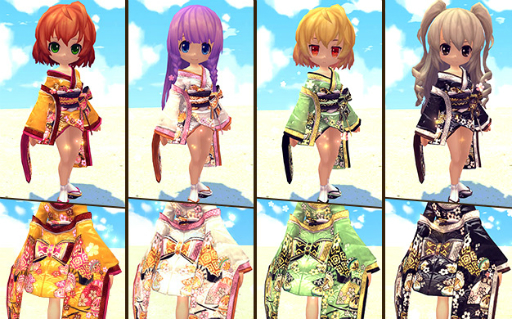 画像ギャラリー No.006のサムネイル画像 / 「ハンターヒーロー」パーラシア建国記念イベント第2弾が6月7日にスタート