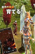 画像集#007のサムネイル/3DカードバトルRPG「ファンタジーロア」,iOS版のリリースが2014年秋に決定