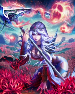 画像集#003のサムネイル/3DアクションバトルPRG「ファンタジーロア」のiOS版が9月25日に配信