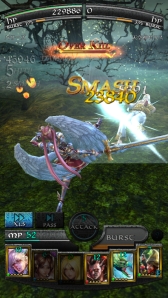 画像集#008のサムネイル/3DアクションバトルPRG「ファンタジーロア」のiOS版が9月25日に配信