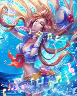 画像集#011のサムネイル/3DアクションバトルPRG「ファンタジーロア」のiOS版が9月25日に配信