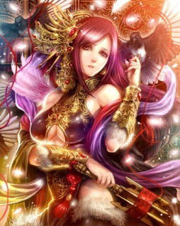 画像集#012のサムネイル/3DアクションバトルPRG「ファンタジーロア」のiOS版が9月25日に配信