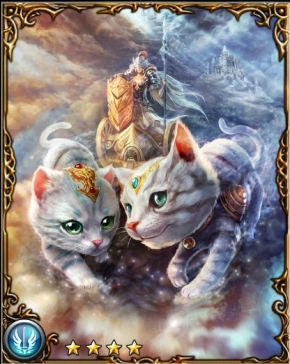 画像集#008のサムネイル/「ファンタジーロア」,1月に新たなマップが登場。アバターレベル100も開放に