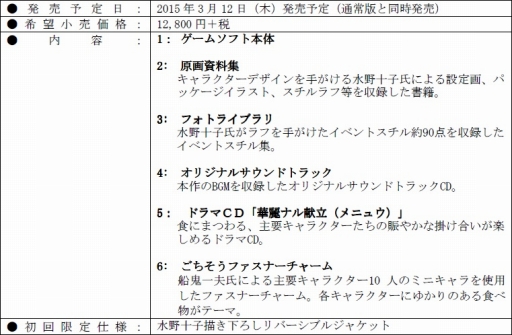 画像ギャラリー No.001のサムネイル画像 / 「遙かなる時空の中で6」，水野十子氏描き下ろしのパッケージイラストが公開に