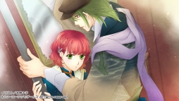 画像ギャラリー No.006のサムネイル画像 / 「遙かなる時空の中で6」，水野十子氏描き下ろしのパッケージイラストが公開に