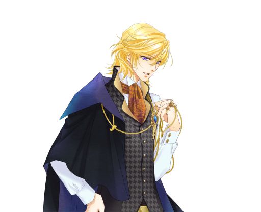 画像ギャラリー No.002のサムネイル画像 / 「遙かなる時空の中で6」キャラ別スペシャル映像を公開。第1弾は「ダリウス」