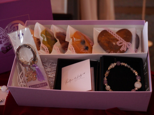 画像ギャラリー No.006のサムネイル画像 / 「遙かなる時空の中で」シリーズ15周年を祝う「ネオロマンス・フェスタ 遙か祭2015 〜十五年の宴〜」レポートを掲載