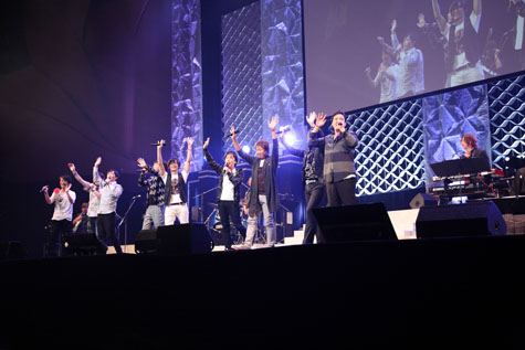 ꡼ No.008Υͥ / ʤǡ10ǯ֤Υ꡼饤֤ݡȡ³ڴߥХɤˤϤΥơϰ