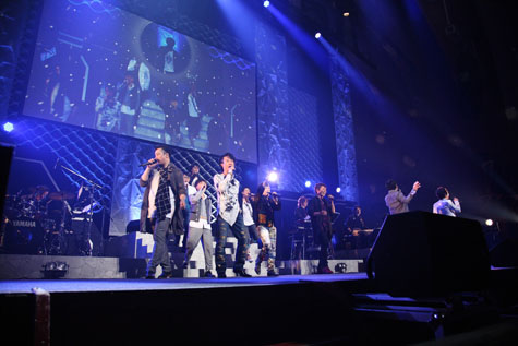 ꡼ No.009Υͥ / ʤǡ10ǯ֤Υ꡼饤֤ݡȡ³ڴߥХɤˤϤΥơϰ