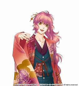 画像ギャラリー No.001のサムネイル画像 / 「遙かなる時空の中で6」，ダウンロードノベル第3弾が10月22日に配信決定