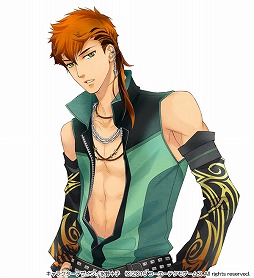 画像ギャラリー No.002のサムネイル画像 / 「遙かなる時空の中で6」，ダウンロードノベル第3弾が10月22日に配信決定