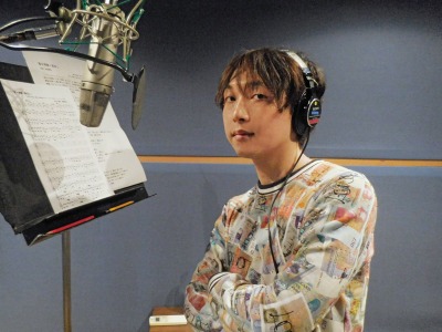 画像ギャラリー No.003のサムネイル画像 / 「遙かなる時空の中で6」のバラエティCDが2枚同時発売。キャストコメントも