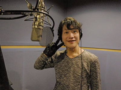 画像ギャラリー No.004のサムネイル画像 / 「遙かなる時空の中で6」のバラエティCDが2枚同時発売。キャストコメントも