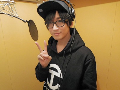 画像ギャラリー No.009のサムネイル画像 / 「遙かなる時空の中で6」のバラエティCDが2枚同時発売。キャストコメントも