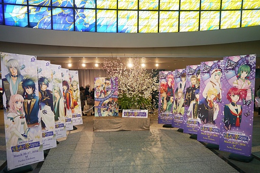 ꡼ No.001 | ʤ6פ³Ԥꡣ֤׺ƻưȯɽ줿֥ͥޥ&hearts;ե 2016פΥݡ